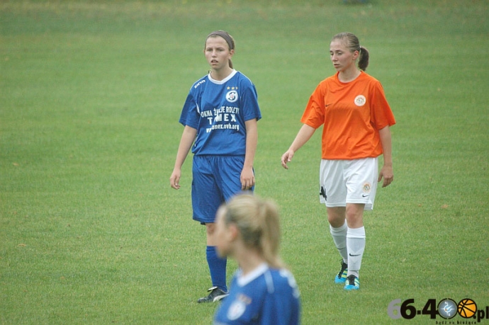 13/20 TKKF Stilon Gorzów - Zagłębie Lubin 0:2 (0:1)