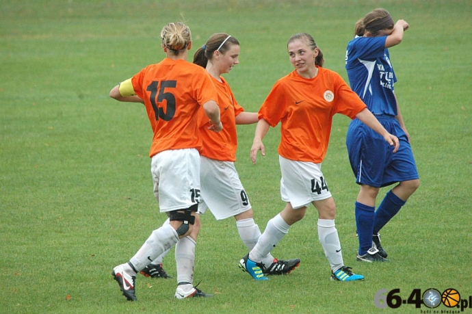 18/20 TKKF Stilon Gorzów - Zagłębie Lubin 0:2 (0:1)