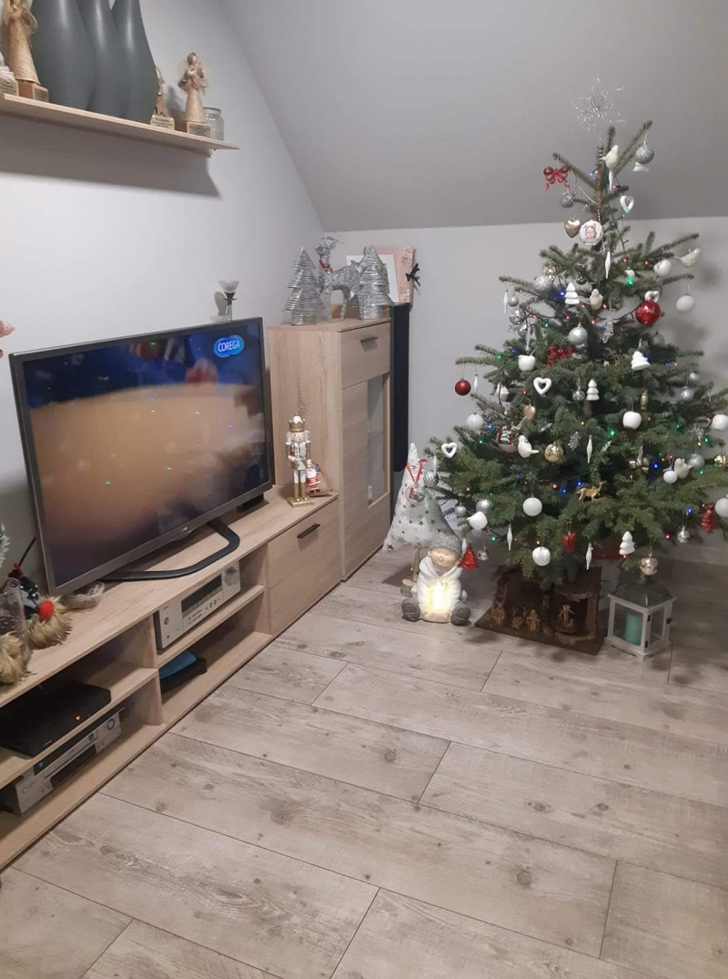 9/105 Piękne choinki czytelników portalu gorzowianin.com