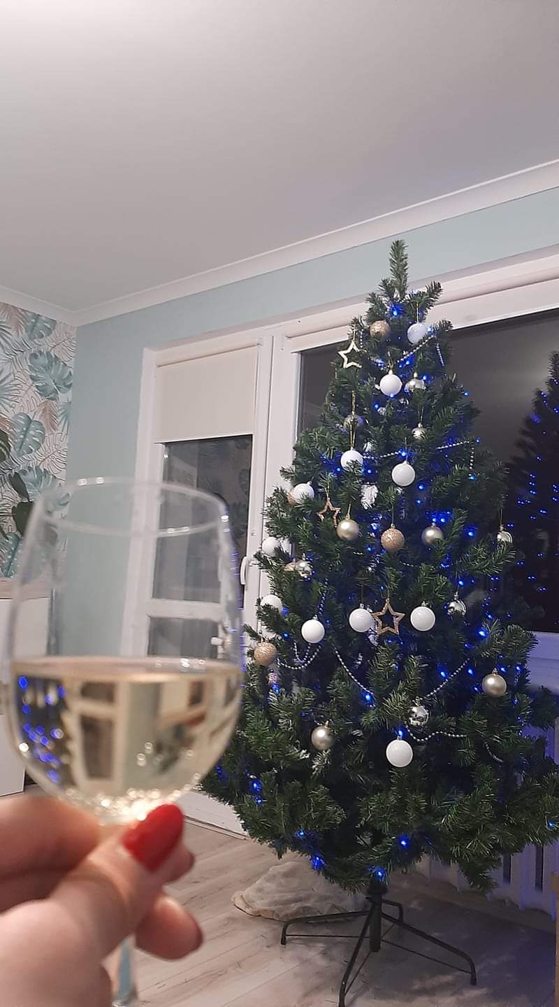 35/105 Piękne choinki czytelników portalu gorzowianin.com