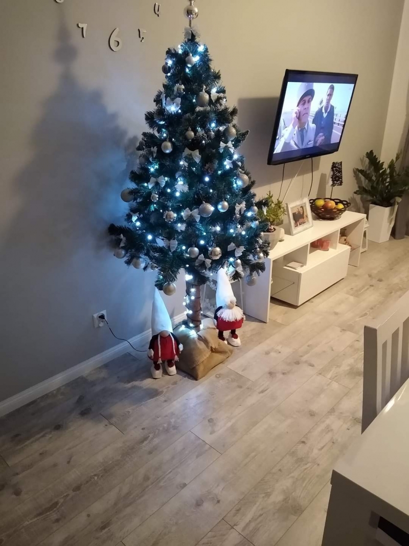 49/105 Piękne choinki czytelników portalu gorzowianin.com