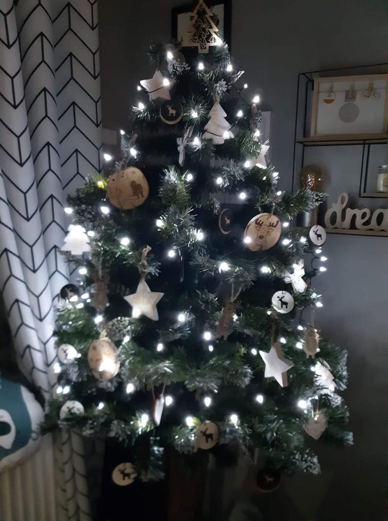 63/105 Piękne choinki czytelników portalu gorzowianin.com