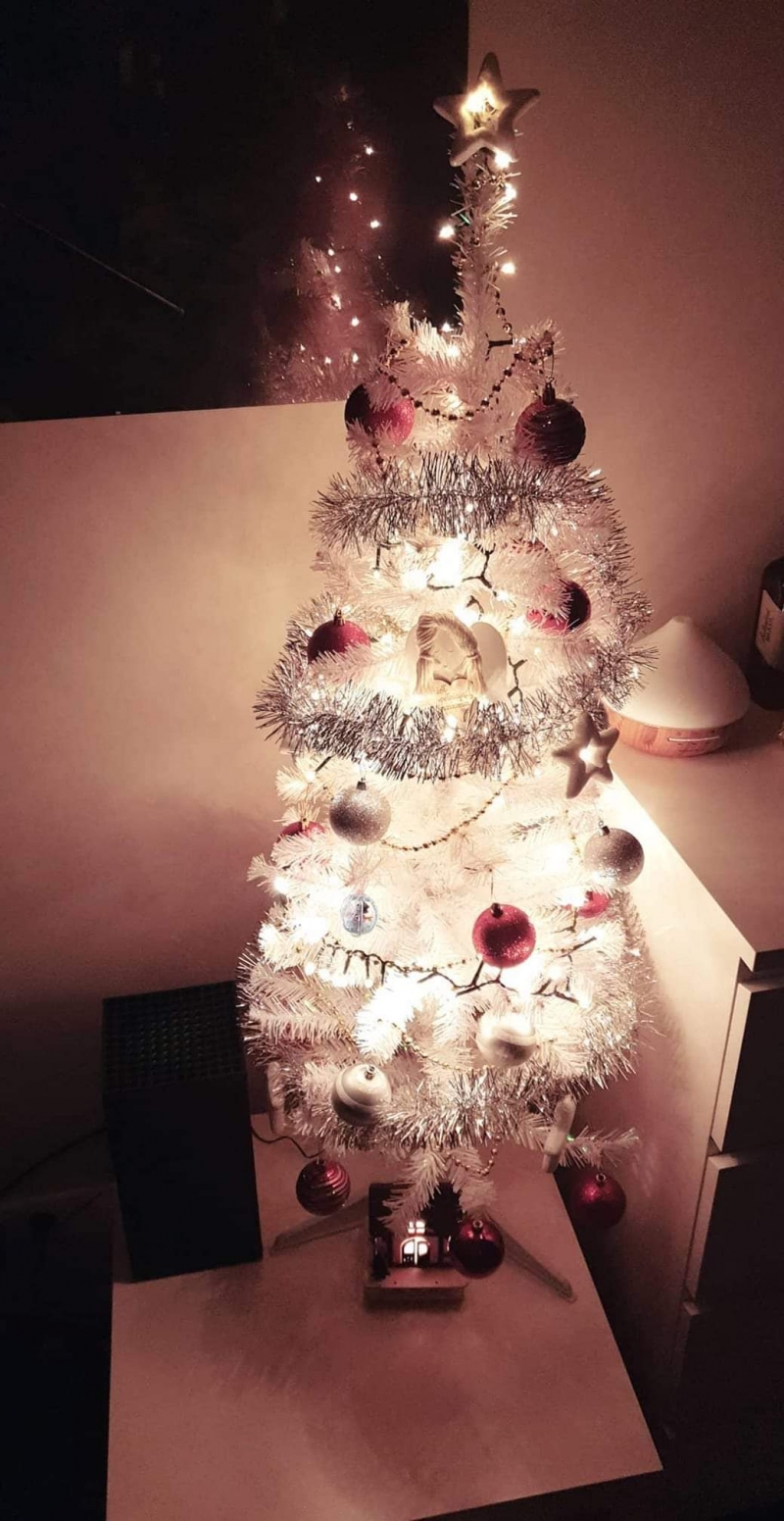 70/105 Piękne choinki czytelników portalu gorzowianin.com