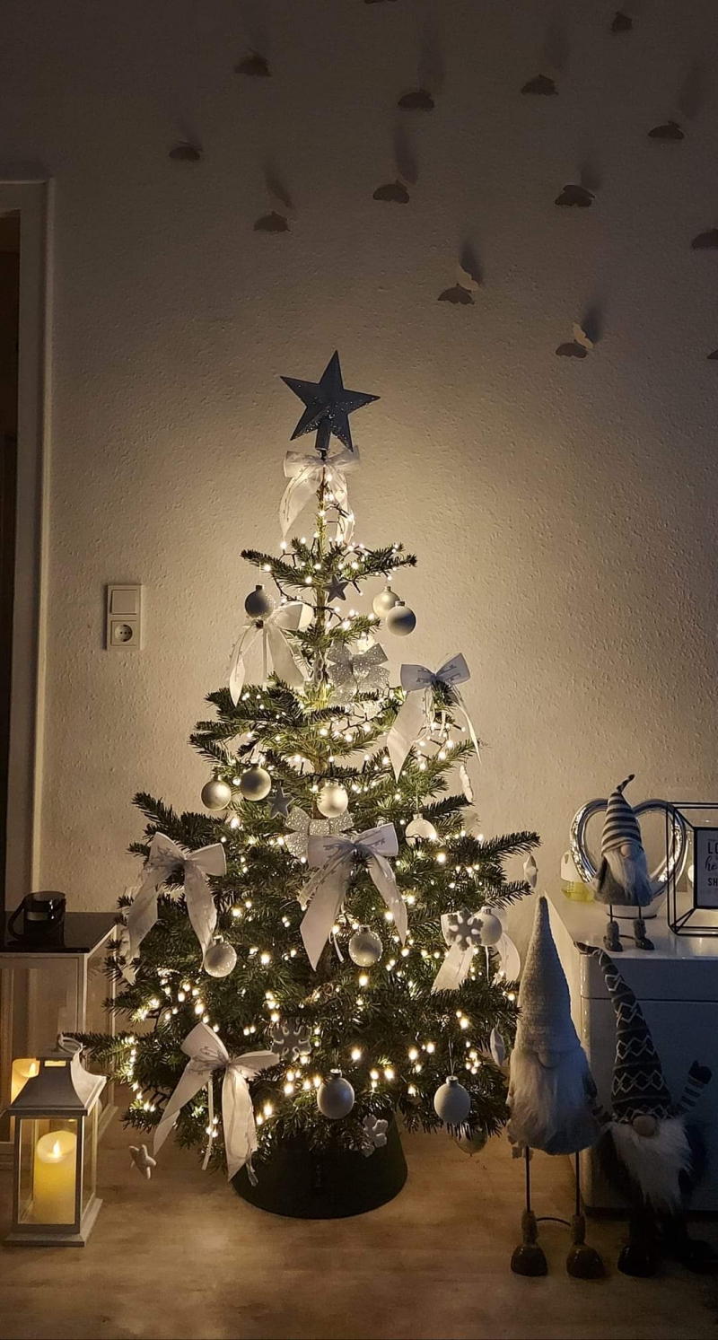 88/105 Piękne choinki czytelników portalu gorzowianin.com