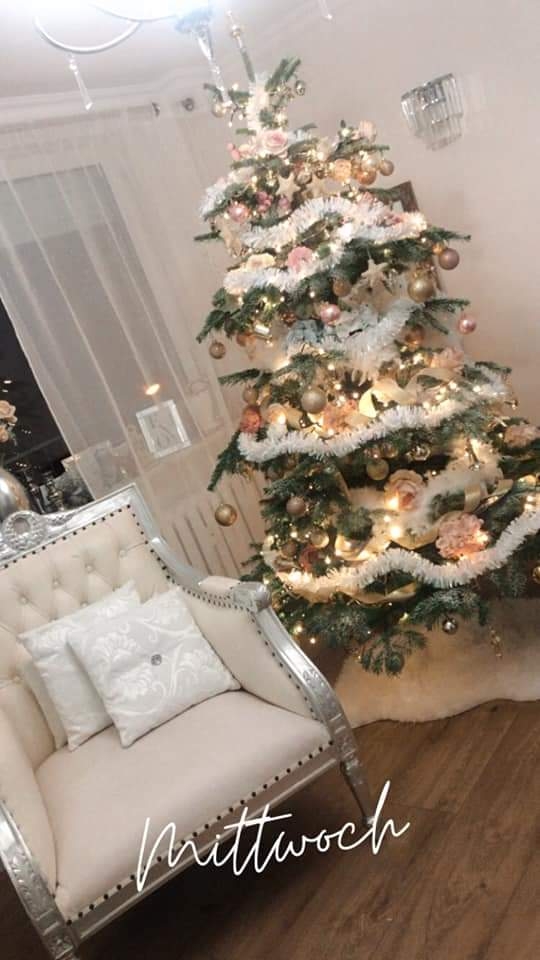 103/105 Piękne choinki czytelników portalu gorzowianin.com