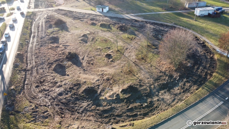 3/8 Rozbudowa ul. Walczaka