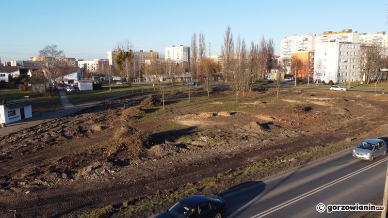 4/8 Rozbudowa ul. Walczaka