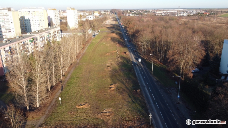 5/8 Rozbudowa ul. Walczaka