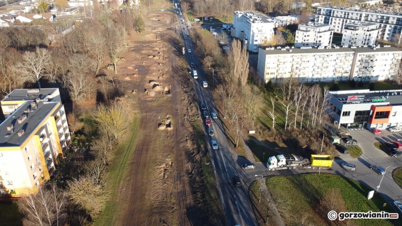 7/8 Rozbudowa ul. Walczaka