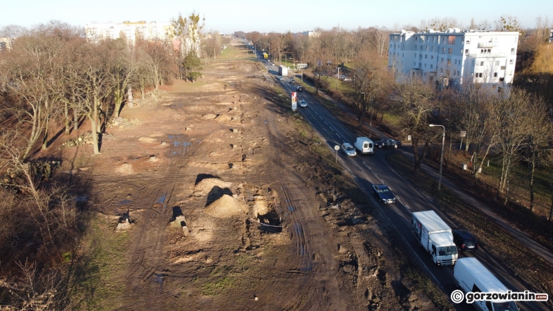 8/8 Rozbudowa ul. Walczaka