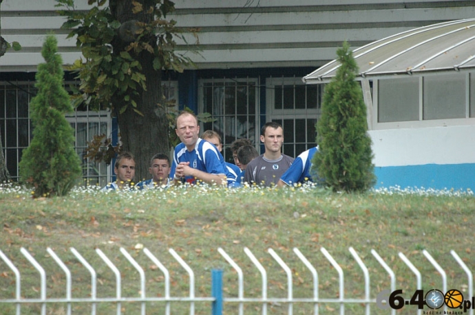 3/43 Stilon Gorzów - Meprozet Stare Kurowo 0:1 (0:0)