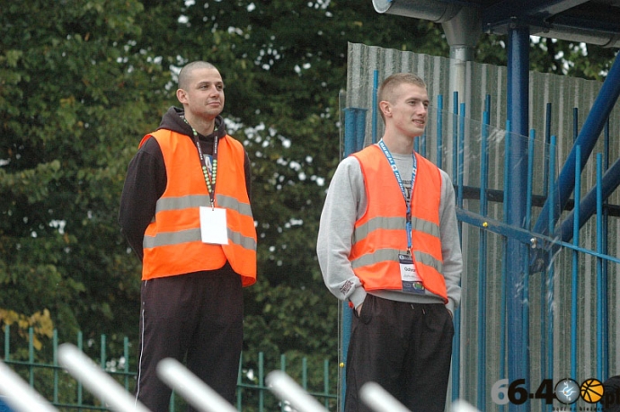 10/43 Stilon Gorzów - Meprozet Stare Kurowo 0:1 (0:0)