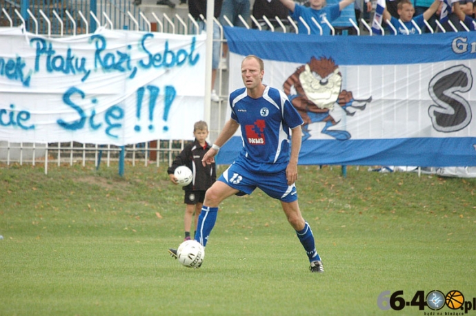 14/43 Stilon Gorzów - Meprozet Stare Kurowo 0:1 (0:0)