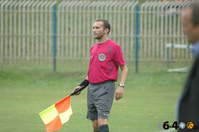 15/43 Stilon Gorzów - Meprozet Stare Kurowo 0:1 (0:0)