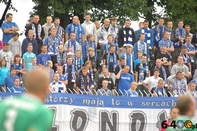 17/43 Stilon Gorzów - Meprozet Stare Kurowo 0:1 (0:0)