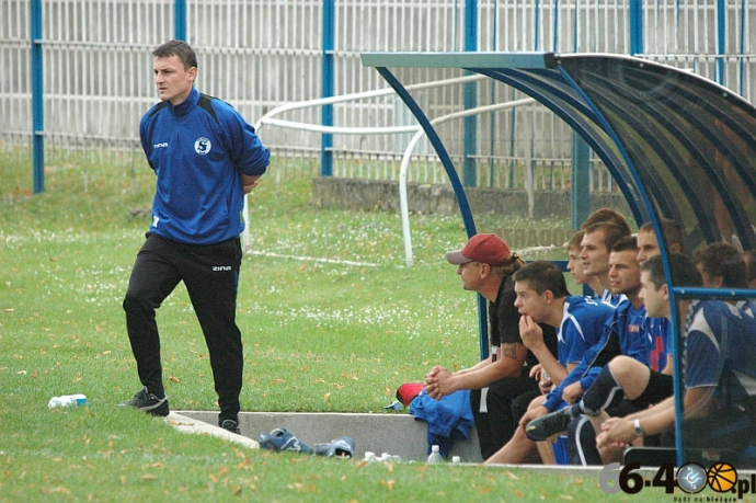 18/43 Stilon Gorzów - Meprozet Stare Kurowo 0:1 (0:0)