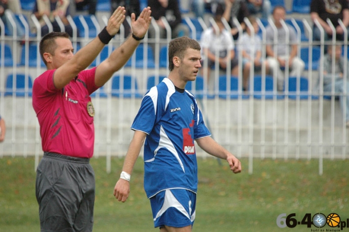 21/43 Stilon Gorzów - Meprozet Stare Kurowo 0:1 (0:0)