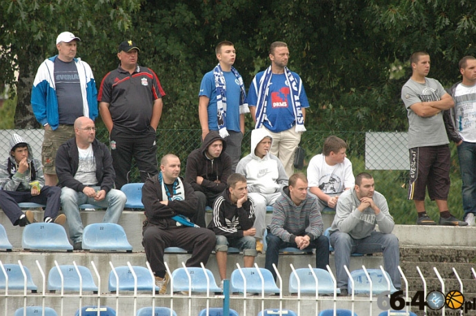 22/43 Stilon Gorzów - Meprozet Stare Kurowo 0:1 (0:0)