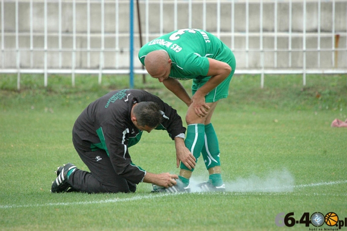 24/43 Stilon Gorzów - Meprozet Stare Kurowo 0:1 (0:0)