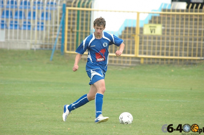 26/43 Stilon Gorzów - Meprozet Stare Kurowo 0:1 (0:0)