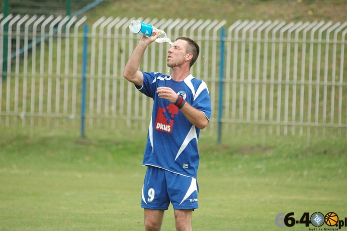 29/43 Stilon Gorzów - Meprozet Stare Kurowo 0:1 (0:0)