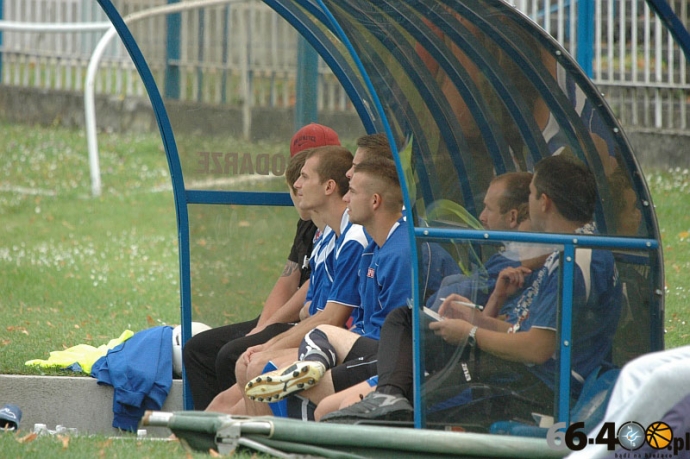 31/43 Stilon Gorzów - Meprozet Stare Kurowo 0:1 (0:0)