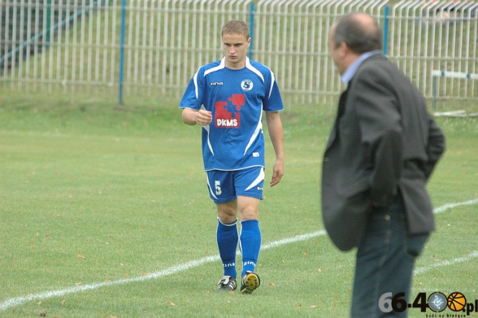 32/43 Stilon Gorzów - Meprozet Stare Kurowo 0:1 (0:0)