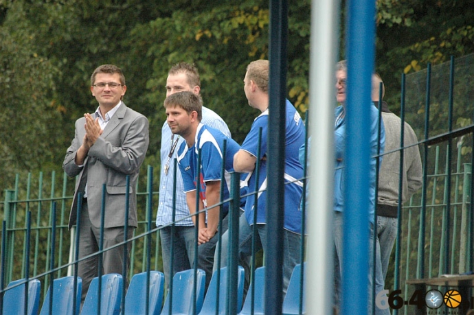 33/43 Stilon Gorzów - Meprozet Stare Kurowo 0:1 (0:0)