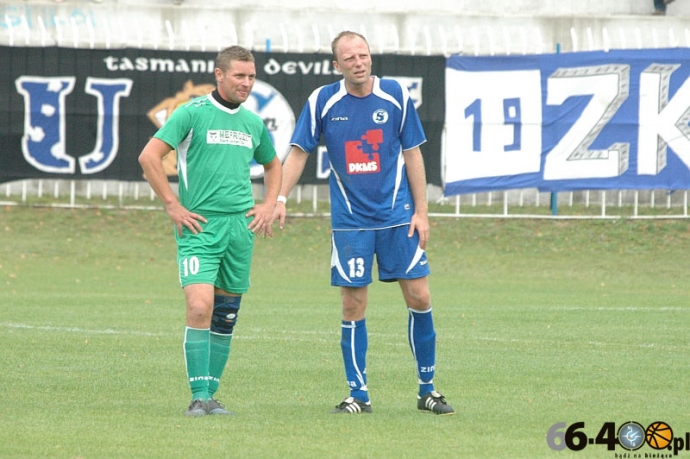 34/43 Stilon Gorzów - Meprozet Stare Kurowo 0:1 (0:0)