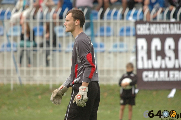 43/43 Stilon Gorzów - Meprozet Stare Kurowo 0:1 (0:0)