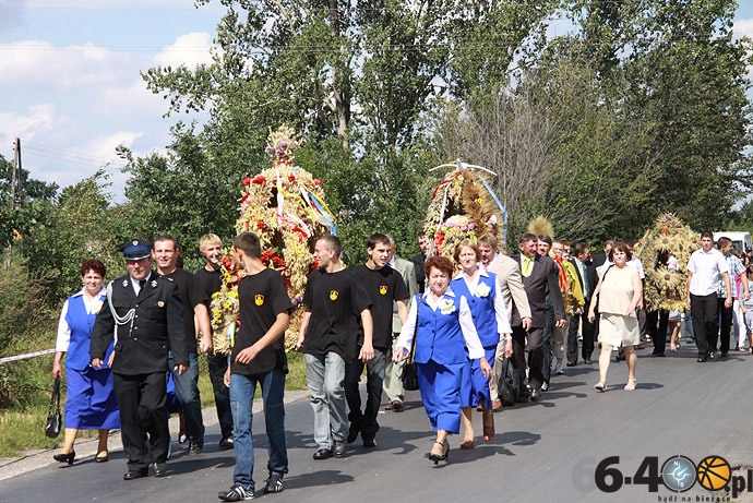 2/44 Święto Pieczonego Kurczaka 2011