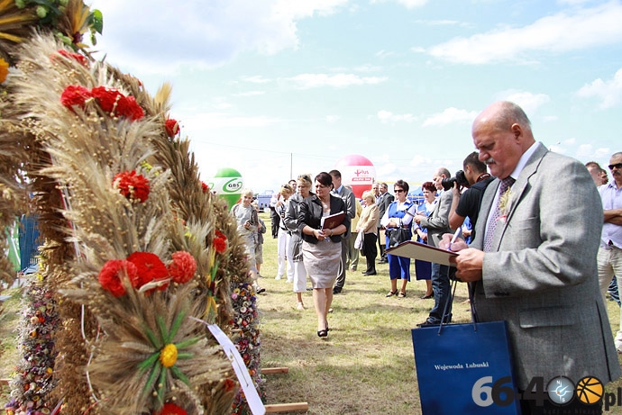 4/44 Święto Pieczonego Kurczaka 2011