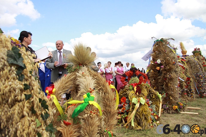 5/44 Święto Pieczonego Kurczaka 2011