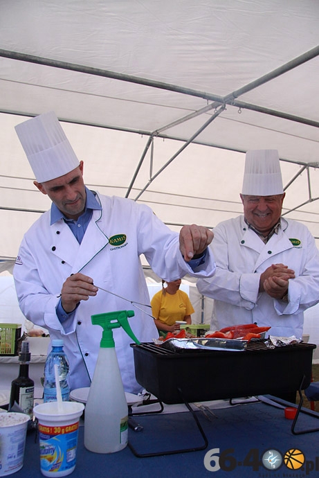 6/44 Święto Pieczonego Kurczaka 2011