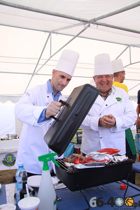 7/44 Święto Pieczonego Kurczaka 2011