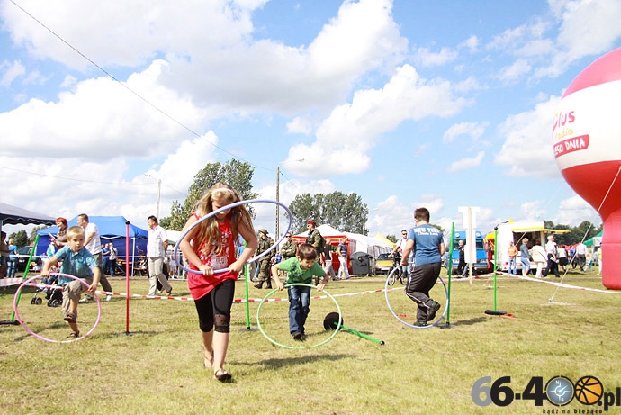 11/44 Święto Pieczonego Kurczaka 2011