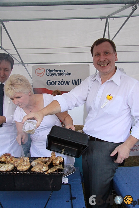 12/44 Święto Pieczonego Kurczaka 2011