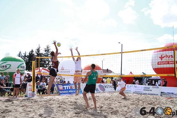 13/44 Święto Pieczonego Kurczaka 2011