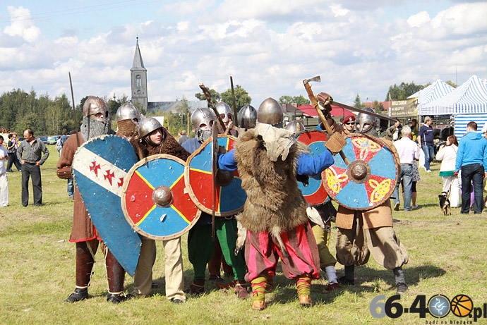 15/44 Święto Pieczonego Kurczaka 2011