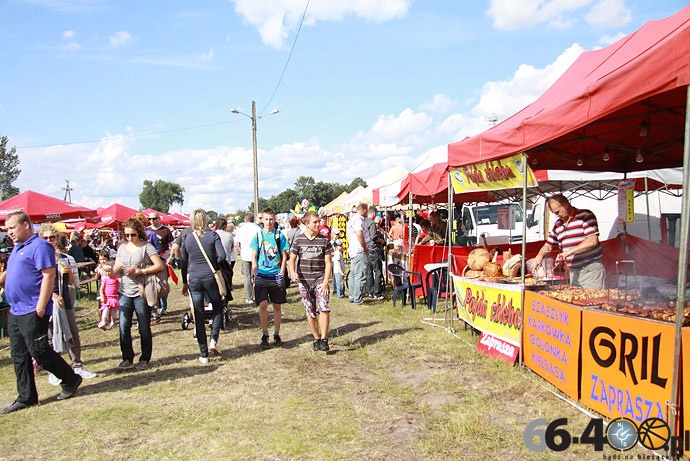 18/44 Święto Pieczonego Kurczaka 2011