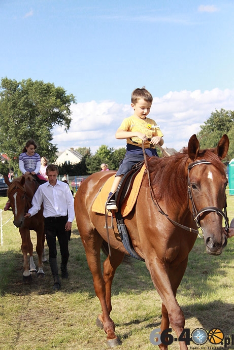 19/44 Święto Pieczonego Kurczaka 2011