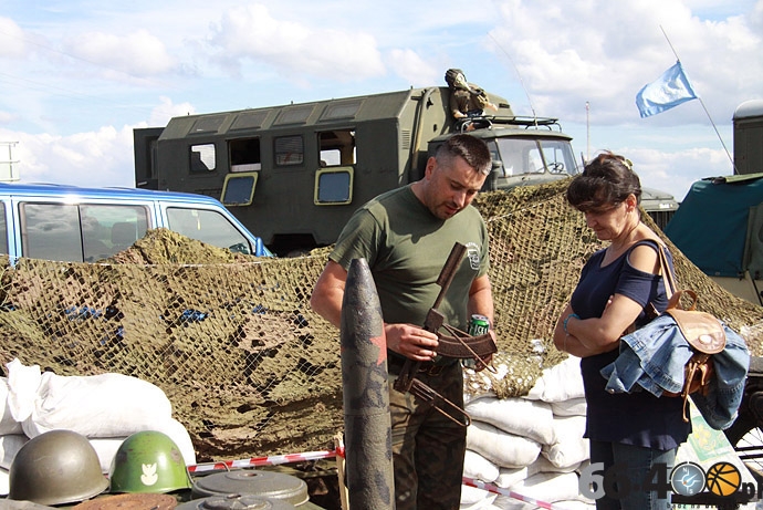 20/44 Święto Pieczonego Kurczaka 2011