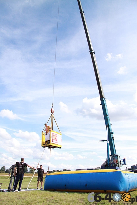 21/44 Święto Pieczonego Kurczaka 2011