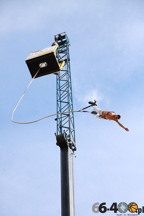 22/44 Święto Pieczonego Kurczaka 2011