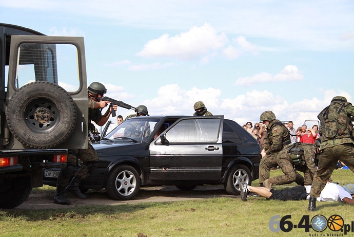 24/44 Święto Pieczonego Kurczaka 2011