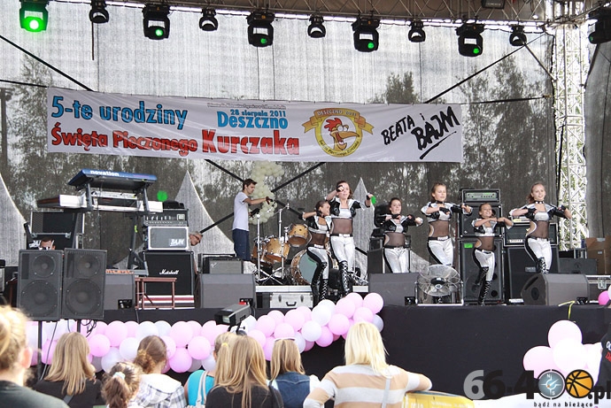 25/44 Święto Pieczonego Kurczaka 2011