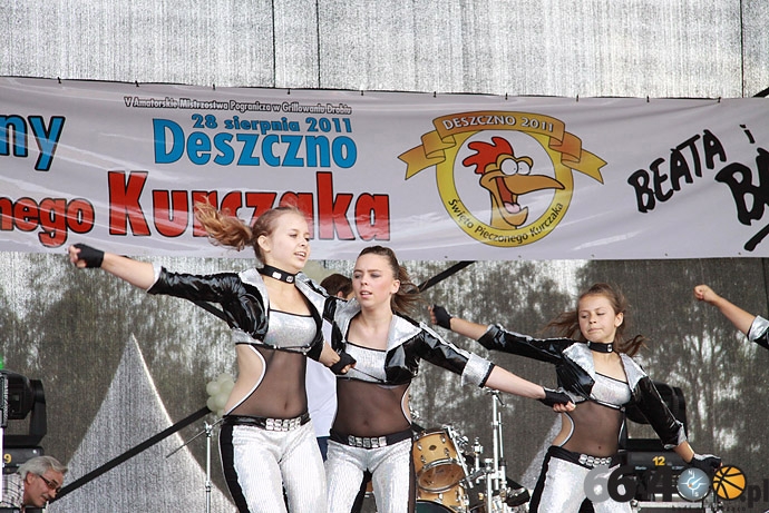 26/44 Święto Pieczonego Kurczaka 2011