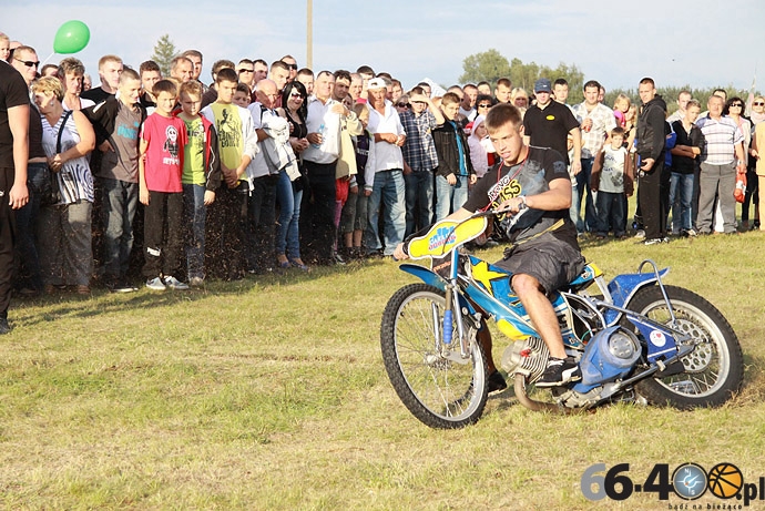 29/44 Święto Pieczonego Kurczaka 2011