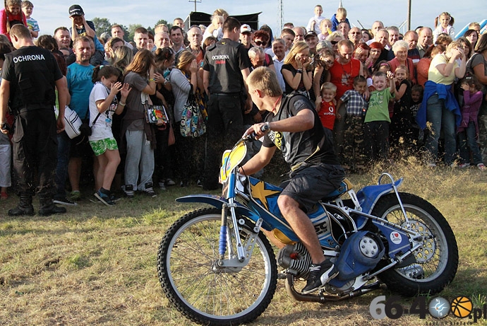 30/44 Święto Pieczonego Kurczaka 2011