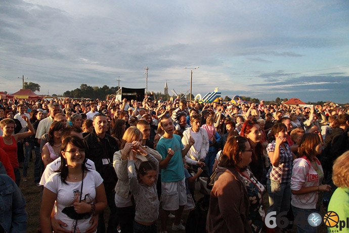 33/44 Święto Pieczonego Kurczaka 2011